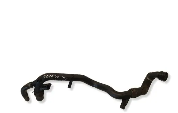 Audi A6 S6 C7 4G Engine coolant pipe/hose 03L121071B