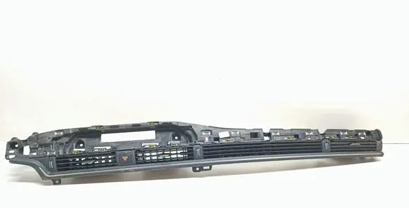 Audi A4 S4 B9 8W Dash center air vent grill 8W2820901B