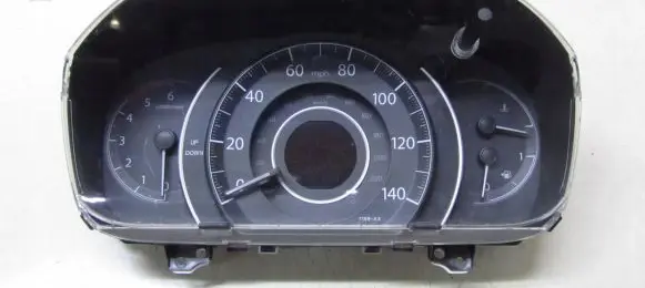 Honda CR-V Speedometer (instrument cluster)