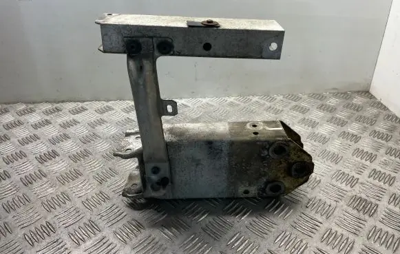 BMW 5 F10 F11 Front bumper shock/impact absorber 7158873 7158893