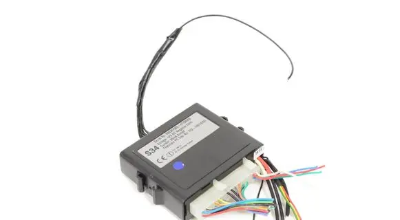 BMW X3 F25 Other devices 