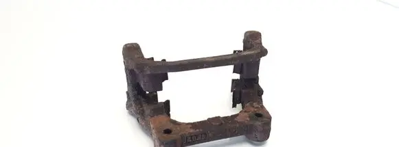 Citroen C4 I Picasso Brake caliper pad carrier rear 