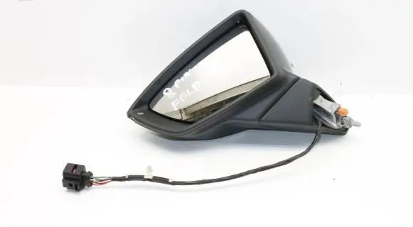 Seat Arona Front door electric wing mirror 8PIN