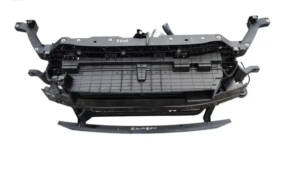 Hyundai Bayon Radiator support slam panel 25310Q0300 25380Q0300