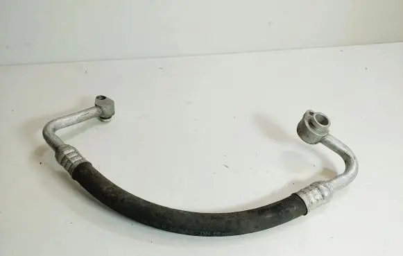 Audi A8 S8 D3 4E Air conditioning (A/C) pipe/hose 4E0260707R