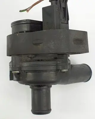 Mercedes-Benz E W211 Electric auxiliary coolant/water pump A2118350364