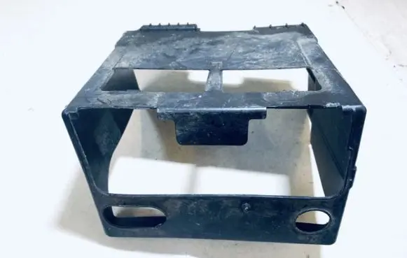 Honda Jazz Battery box tray 