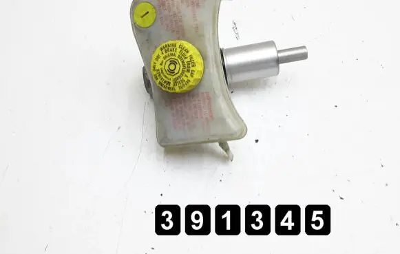 Audi A6 S6 C5 4B Master brake cylinder 8E0611301E