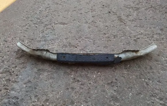 Volkswagen Crafter Front bumper cross member