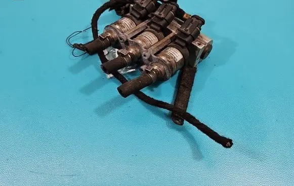Audi A6 S6 C5 4B LP gas injector HAHA IMPRK1420152