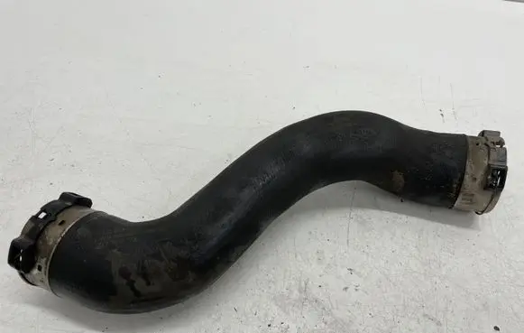 Mercedes-Benz E W212 Intercooler hose/pipe A2125280000