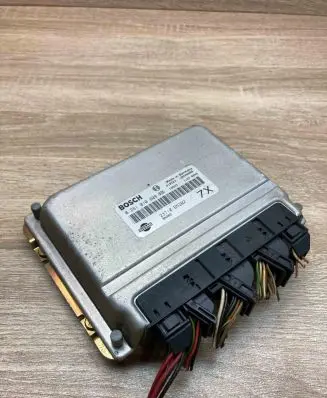 Nissan X-Trail T30 Engine control unit/module ECU 23710BN302 0281010809
