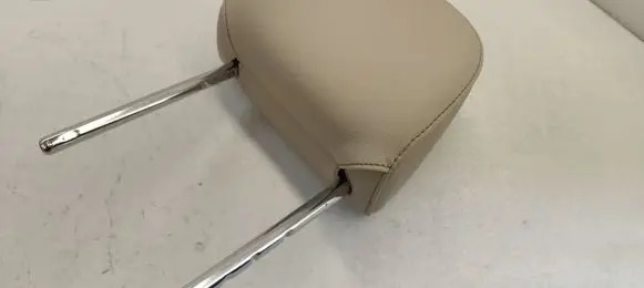 Audi Q5 SQ5 Rear seat headrest ATLASBEIGE
