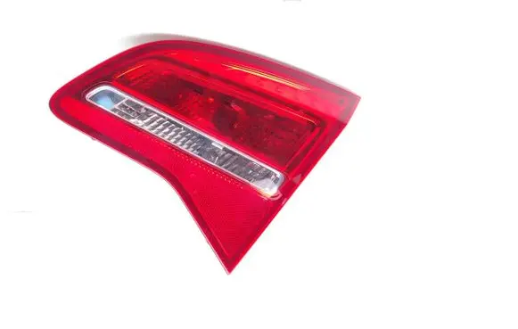 Opel Meriva B Tailgate rear/tail lights 13434862 0284531167