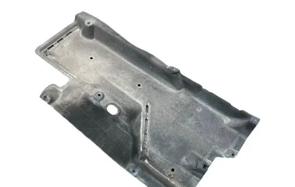 Mazda CX-5 II Engine splash shield/under tray kb7w561z 2wd