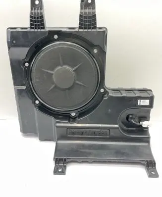 Dodge PickUp RAM SRT-10 Subwoofer speaker P68315544AA 68315544AA 68315544