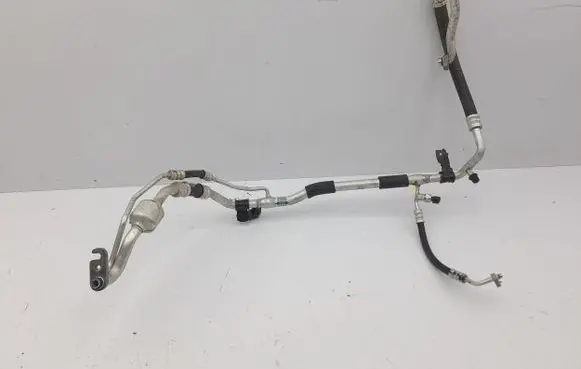 Hyundai Kona I Air conditioning (A/C) pipe/hose