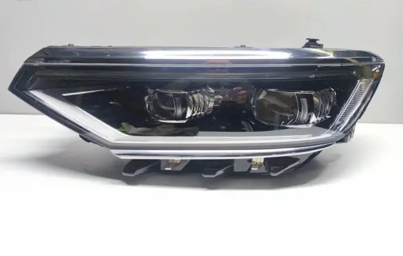 Volkswagen PASSAT B8 Headlight/headlamp 3G1941081P