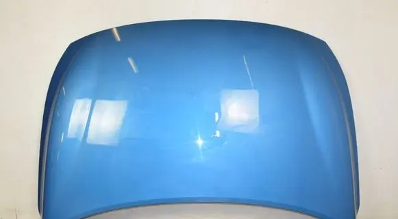 Hyundai i30 Engine bonnet/hood