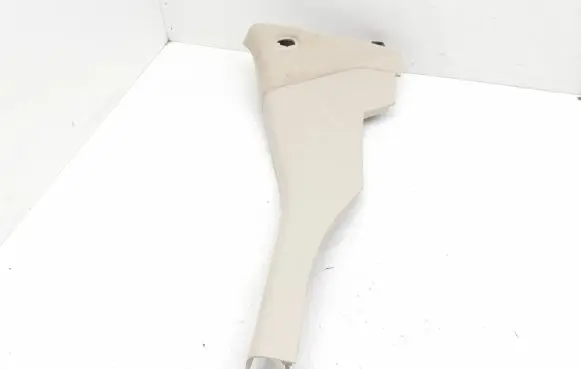 Maserati Ghibli (D)pillar trim (top) 670010905
