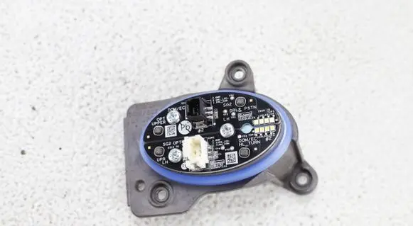 KIA Niro Headlight part SG20DUTL03