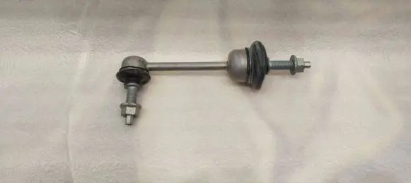 Dodge RAM Front anti-roll bar/stabilizer link 68399868AC