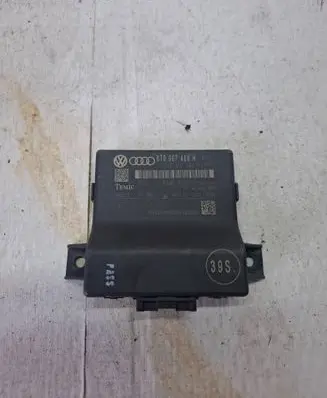 Audi A4 S4 B8 8K Gateway control module 8T0907468H 403221