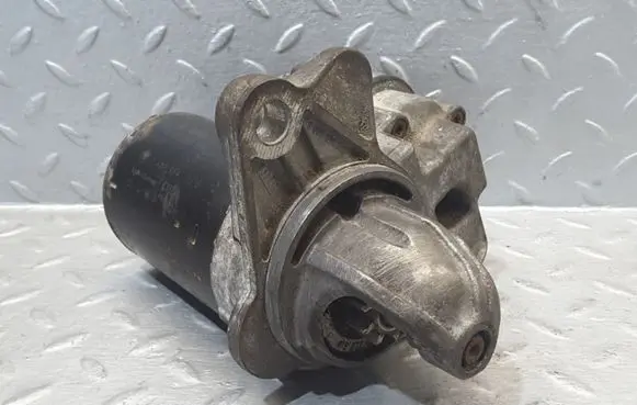 Mini One - Cooper R50 - 53 Starter motor 1489994 148999402B