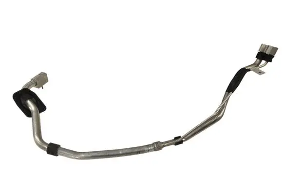 Audi A5 Air conditioning (A/C) pipe/hose 8W6816738b