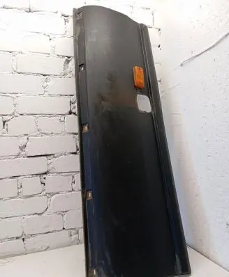 Iveco Daily 35.8 - 9 Rear door trim (molding) 500334457 50033445850 50032111