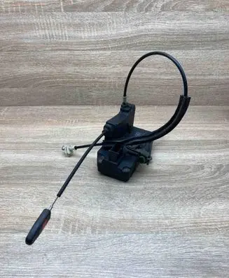 Opel Astra G Front door lock 90561150 FRONTRIGHT