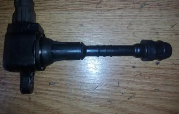 Nissan Primera High voltage ignition coil 224486N010