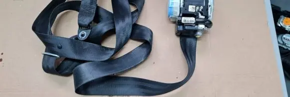 Audi Q5 SQ5 Front seatbelt 80A857706