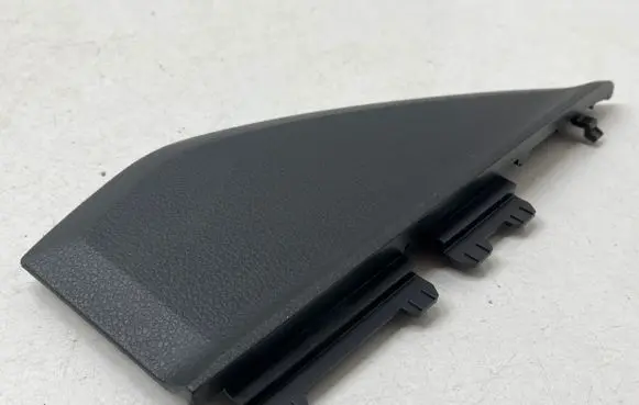 Volkswagen Caddy Dashboard side end trim 2K5858247B