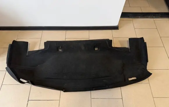 Ford Mustang VI Other trunk/boot trim element FR3B7646668