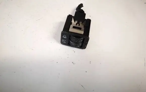 Volkswagen PASSAT B6 Headlight level height control switch 3c0941333a