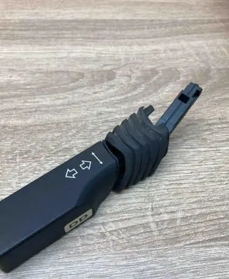 Opel Signum Indicator stalk 09181070