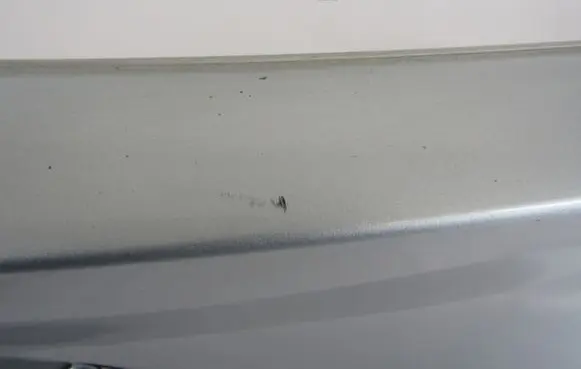 Hyundai ix35 Tailgate trim 873712S000