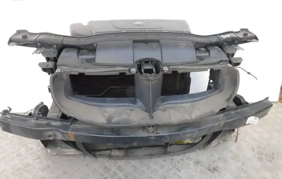 BMW 3 E90 E91 Front piece kit 