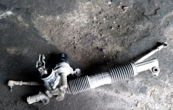 Honda Civic Steering rack 01MS5AG0