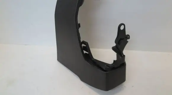 Citroen Berlingo Rear bumper corner part panel trim 99899812