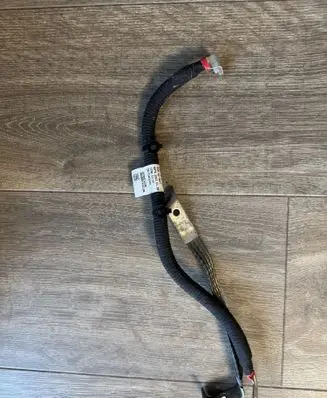 Renault Arkana Other wiring loom 297D50100R