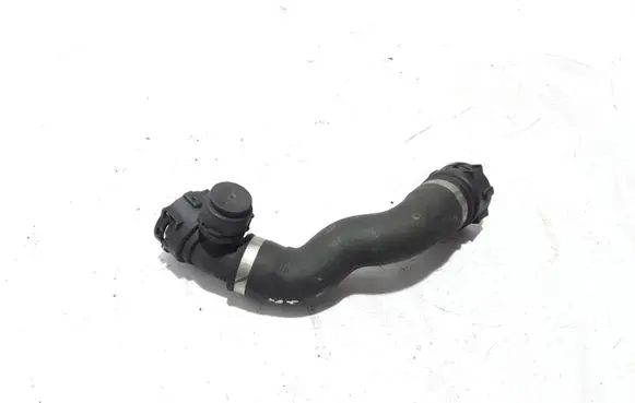 BMW 5 GT F07 Engine coolant pipe/hose 7800101