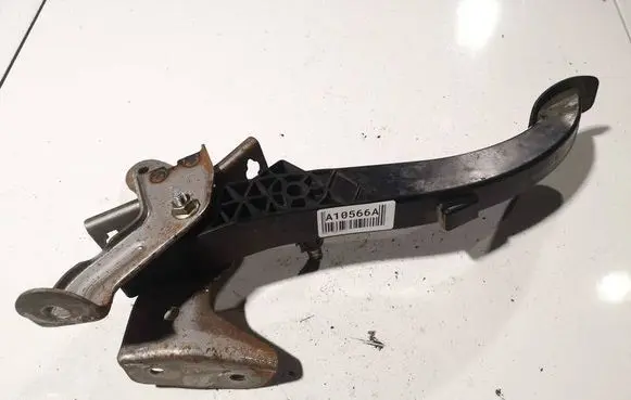 Brake pedal