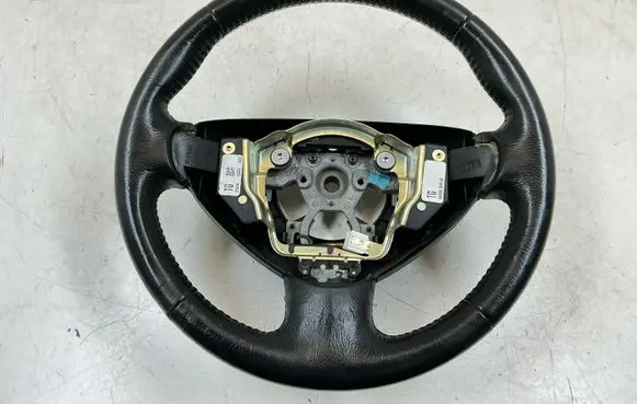 Nissan Leaf I (ZE0) Steering wheel 484303NF1B 484303NL0B