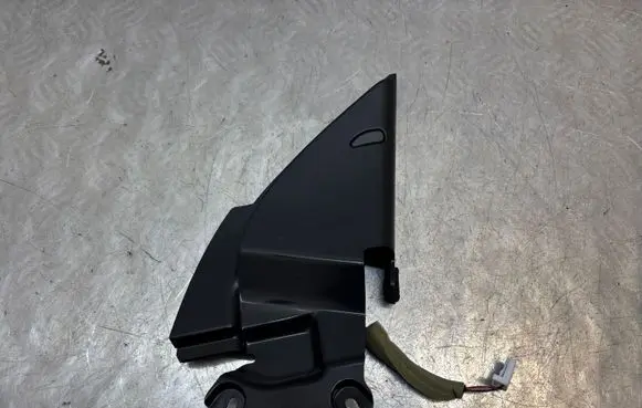 Nissan Qashqai Plastic wing mirror trim cover 802924ET0A
