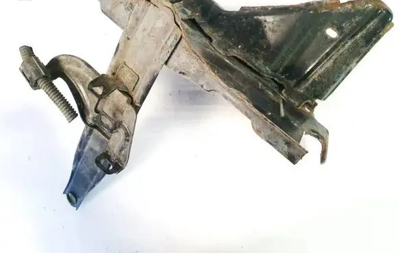 Toyota Yaris Battery box tray 