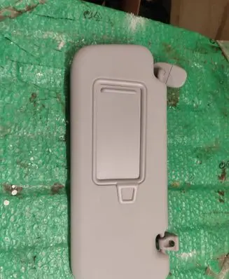 Hyundai Kona I Sun visor