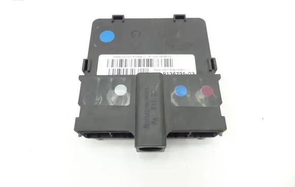 Mini One - Cooper Coupe R56 Positive wiring loom 9136725