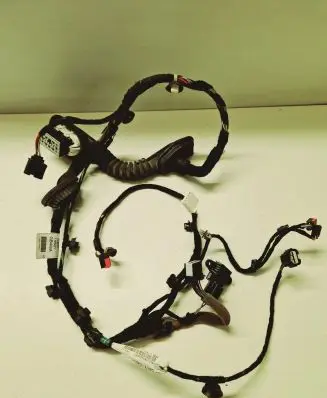 Ford Explorer V Front door wiring loom GB5T14631GB4WA GB5T14631AD DG1314C676AA
